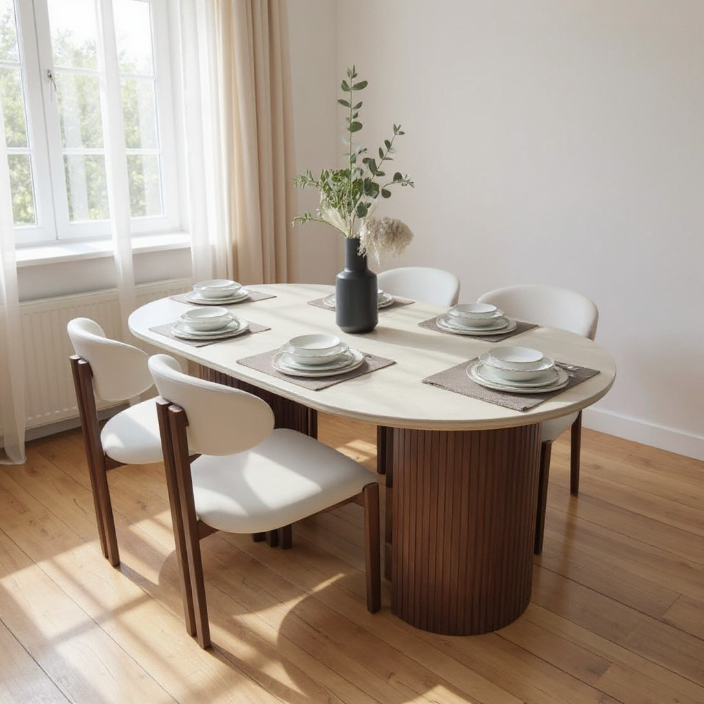 Table à manger - REYNA