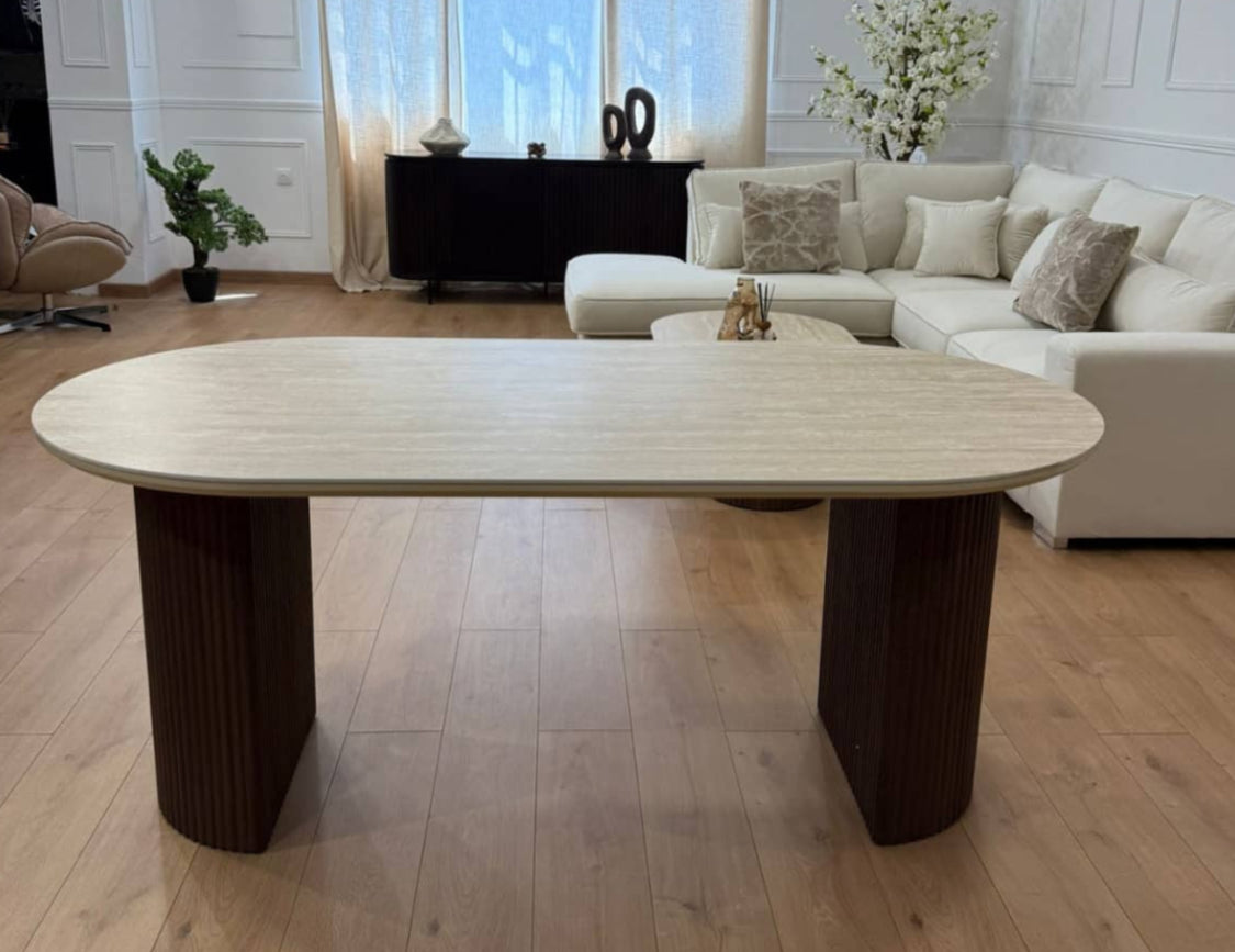 Table à manger - REYNA