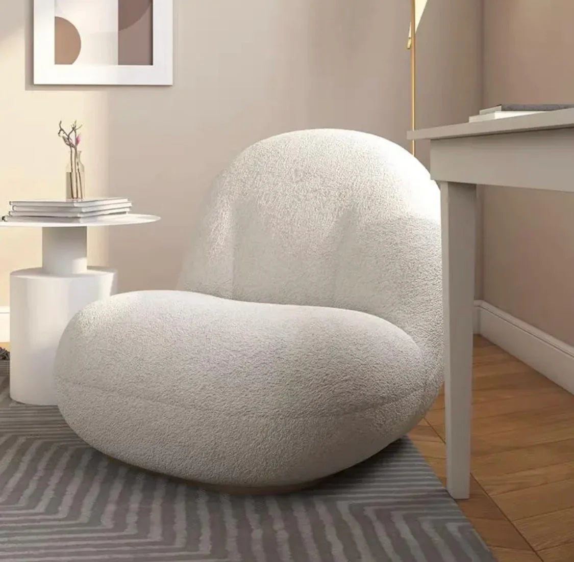 Fauteuil cosy - ARYA