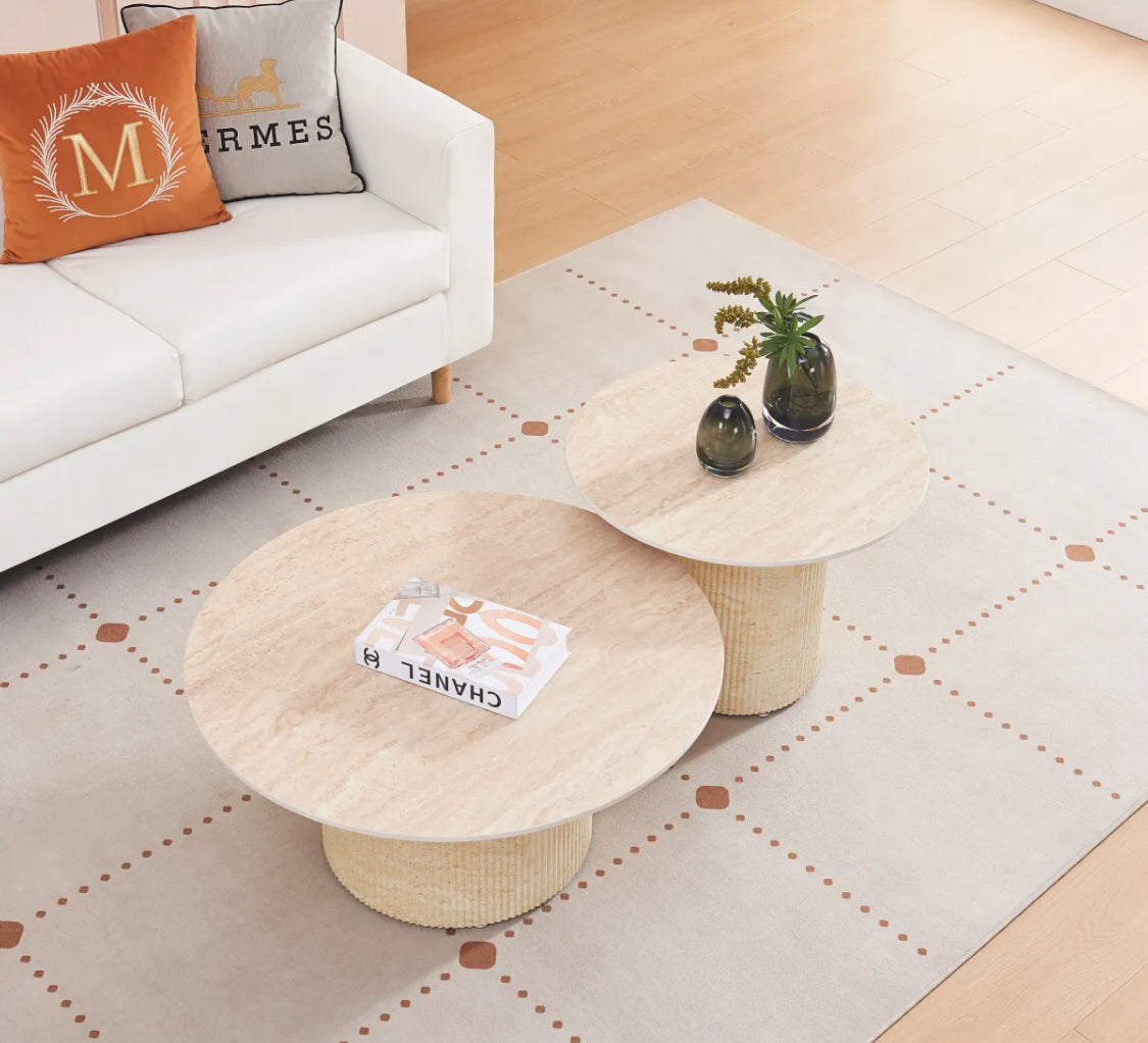 Table basse
