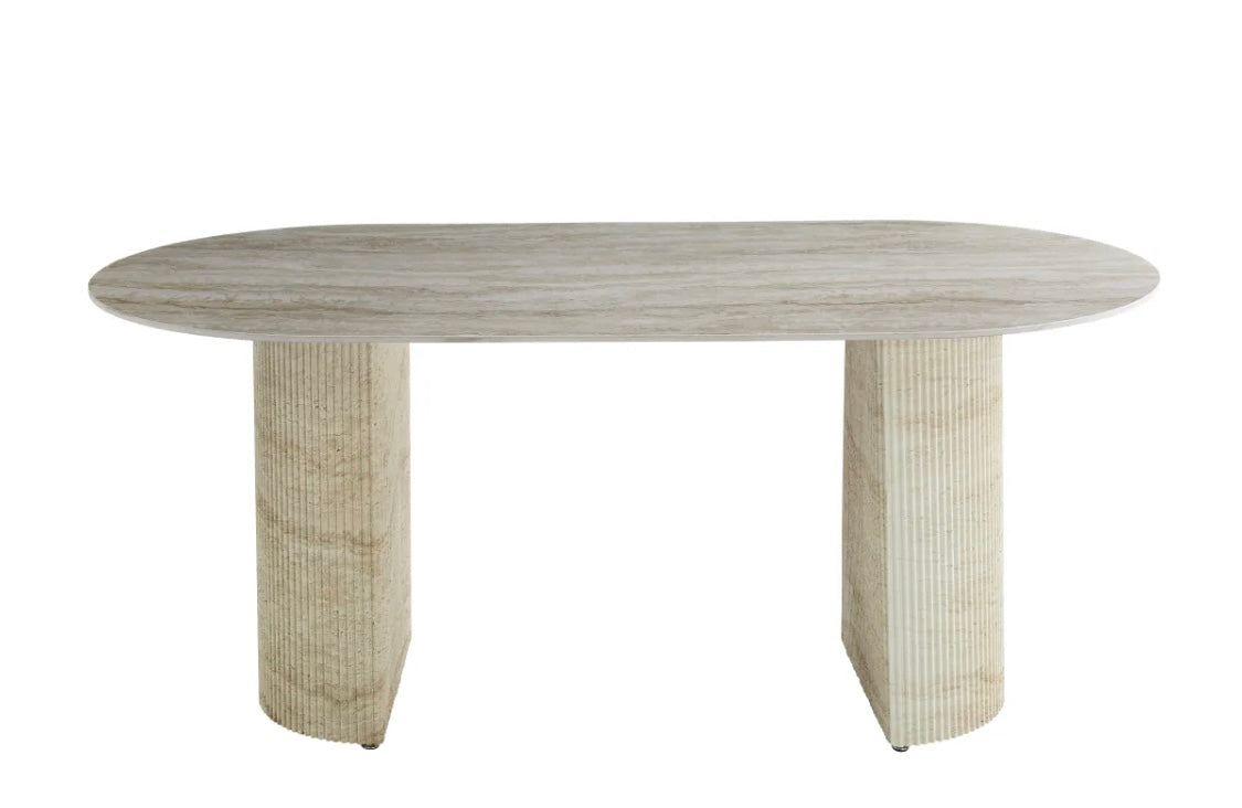 Table repas - NABEJ