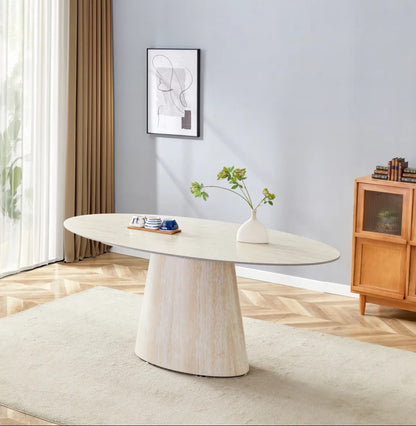 TABLE REPAS - SOLARA