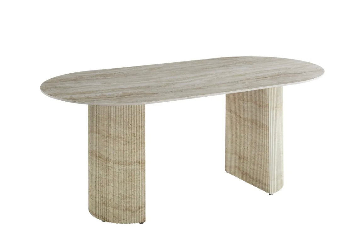 Table repas - NABEJ