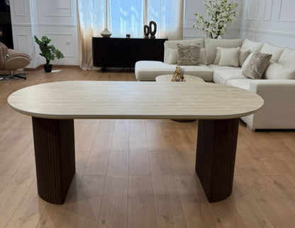 Table à manger - REYNA